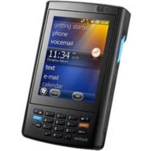 Unitech PA520 Mobile Computer