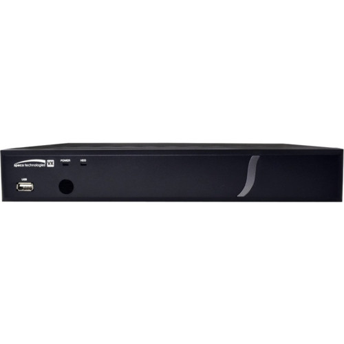 Speco D8VX4TB Network Video Recorder