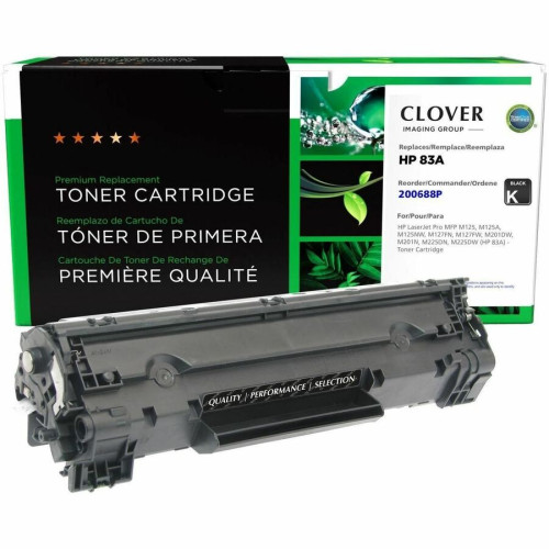 Clover Imaging Group 200688P Toner
