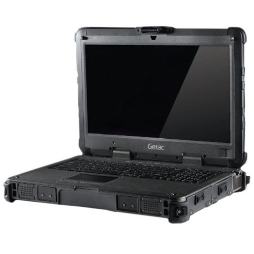 Getac X500 Rugged Laptop