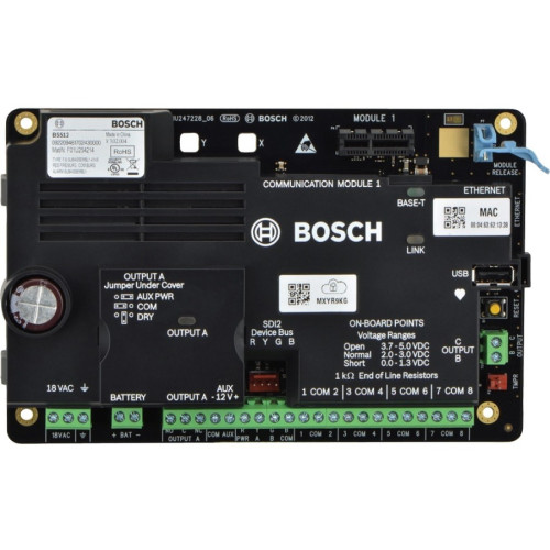 Bosch B5512K-C-920 Security Camera
