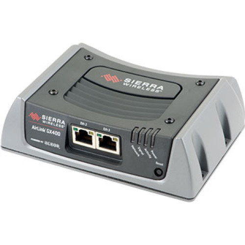 Sierra Wireless AirLink GX450/400 Wireless Router Big Sales, Big