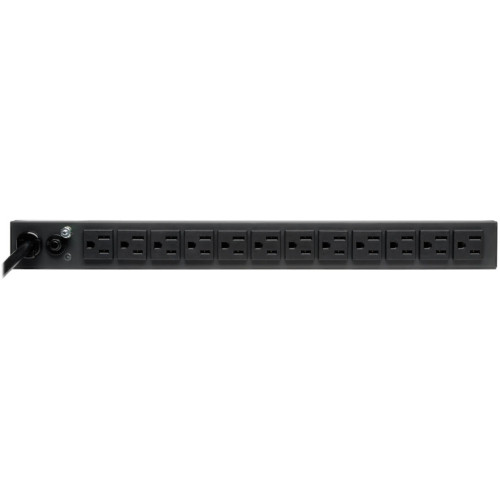 Tripp-Lite PDU121506 Ethernet Switch