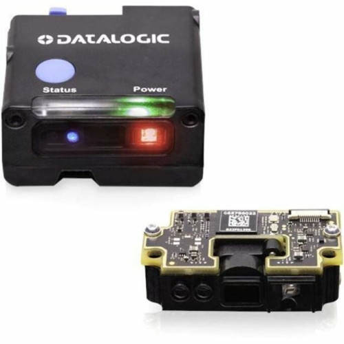 Datalogic Gryphon I GFS4550 Fixed Barcode Scanner