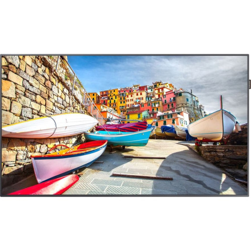 Samsung PM43H Customer Display