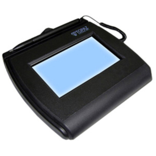 Topaz TM-LBK755-B-R Payment Terminal