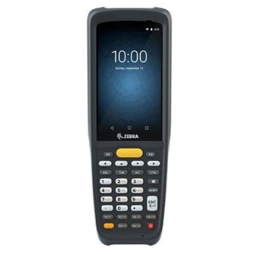 Zebra MC2700 Mobile Computer