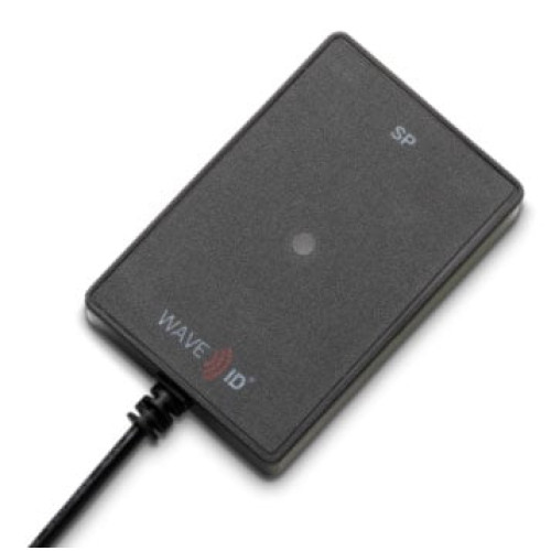 rf IDEAS Wave ID SP Plus RFID Reader