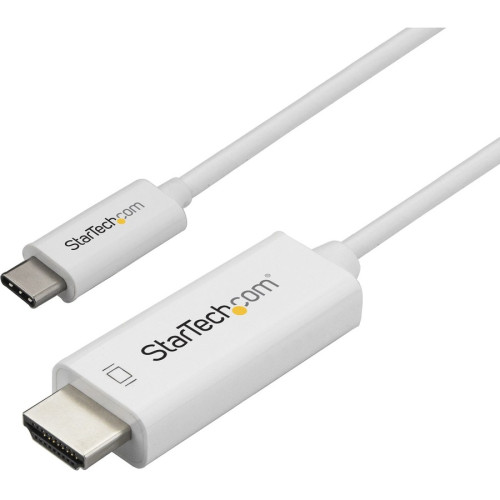 StarTech CDP2HD1MWNL Cables, Connectors, and Adapters