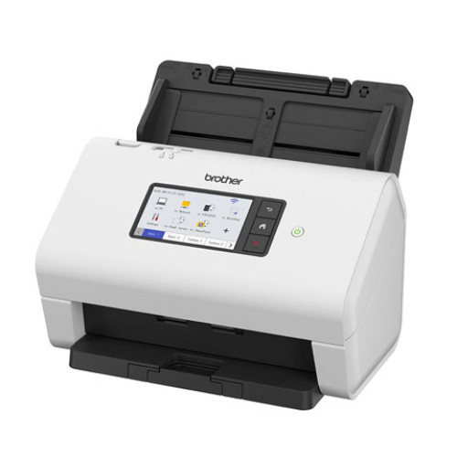 Brother ADS-4900W Document Scanner
