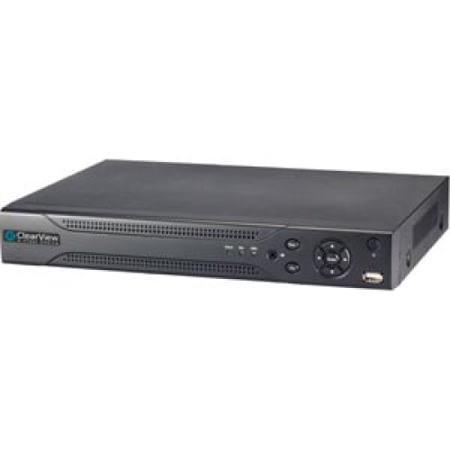 IC Realtime HAWK-04 Network Video Recorder