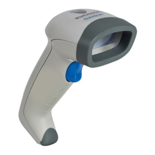 Datalogic QuickScan I QD2100 Barcode Scanner