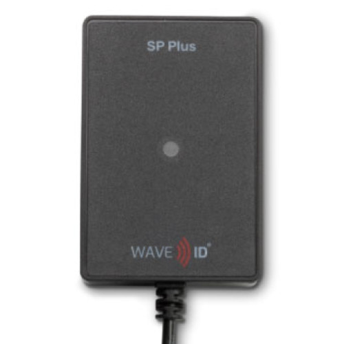 rf IDEAS WAVE ID SP Plus Keystroke RFID Reader