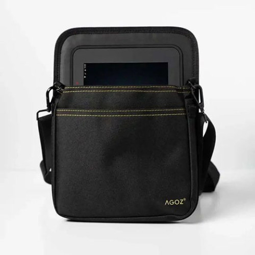 AgozTech ZAG-CRS-TAB-ZEB3 Carrying and Protective Accessories