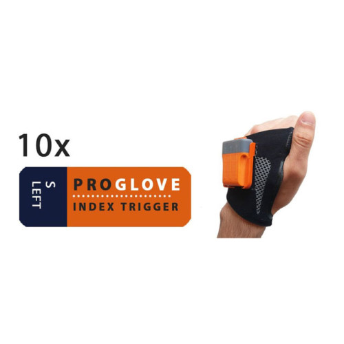 Proglove Index Trigger Wearables Accessory