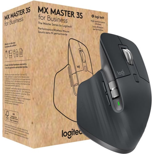 Logitech 910-006581 Computer Mice