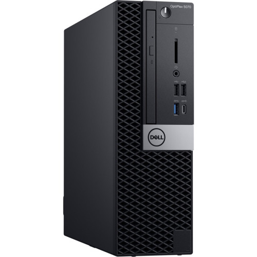 Dell OptiPlex 5070 Desktop PC