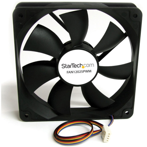 StarTech FAN12025PWM Accessory