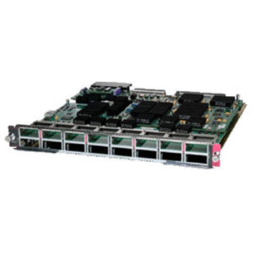 Cisco WS-F6700-DFC3CXL= Data Networking