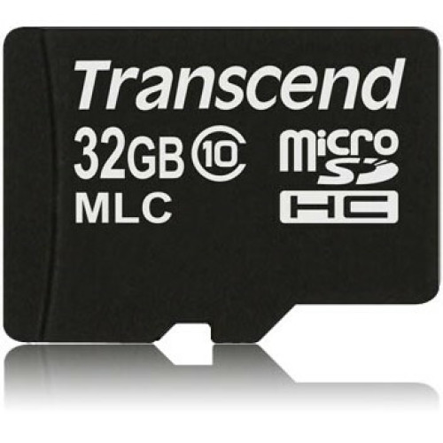 Transcend TS32GUSDC10M Products