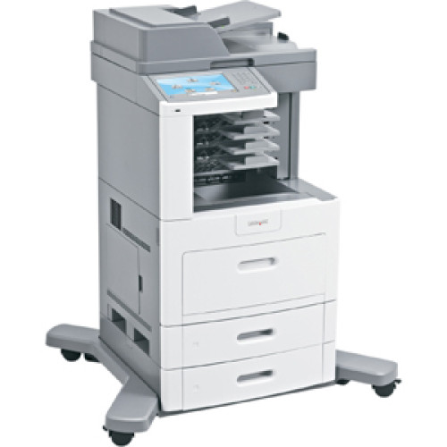 Lexmark 16M1856 Multi-Function Printer