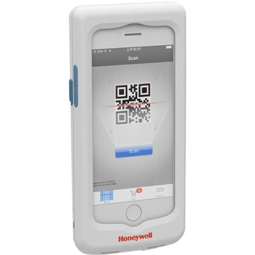 Honeywell Captuvo SL42h Barcode Scanner