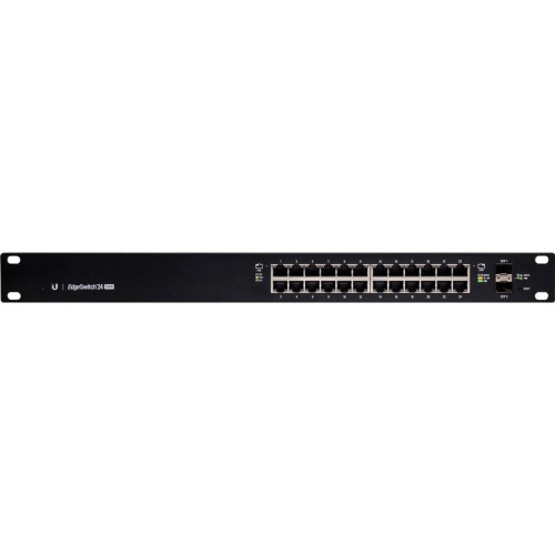 Ubiquiti Networks EdgeSwitch Ethernet Switch