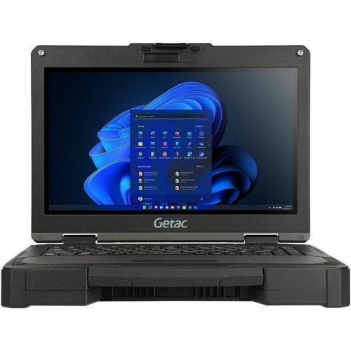 Getac B360G2 Rugged Laptop