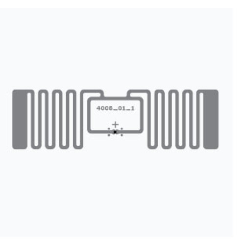Avery-Dennison AD Stealth M850 RFID Tag