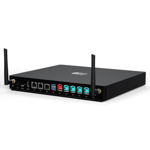 Elo EloPOS Pack Workstation PC