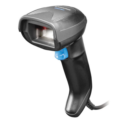 Datalogic Gryphon 4500 Barcode Scanner