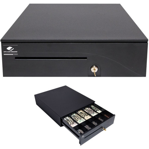 APG Series 100 Cash Drawer