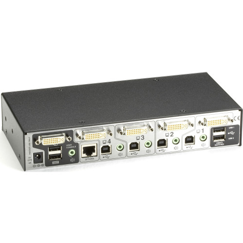 Black Box KV2004A Products