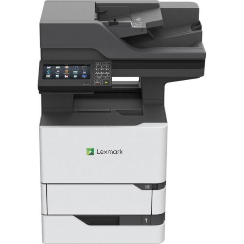 Lexmark 25B0003 Multi-Function Printer