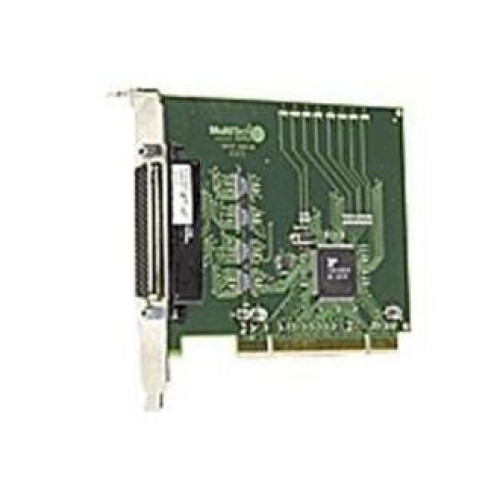 MultiTech Intelligent Serial Interface Data Networking