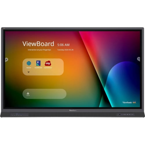 ViewSonic IFP6552 Touchscreen
