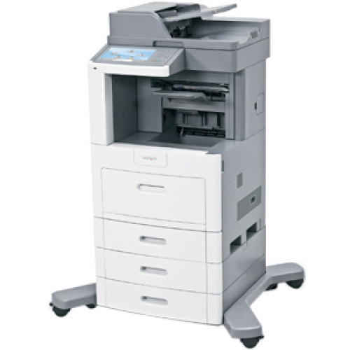Lexmark 16M1960 Multi-Function Printer