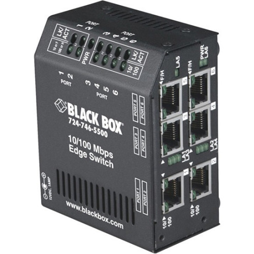 Black Box LBH600A-P Wireless Switch