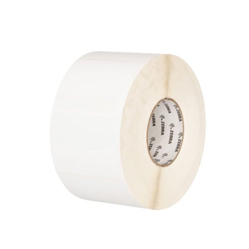 Zebra Z-Select 4000T Barcode Label