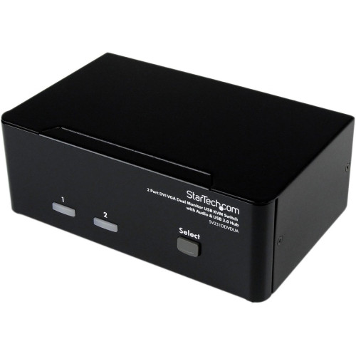StarTech SV231DDVDUA Accessory