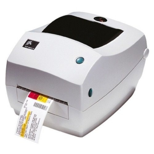 Zebra 3844-Z Series Barcode Label Printer