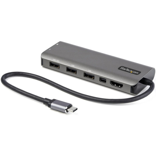 StarTech DKT31CMDPHPD Cables, Connectors, and Adapters