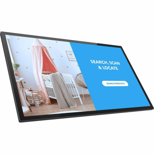 Elo 3204L Touchscreen Signage