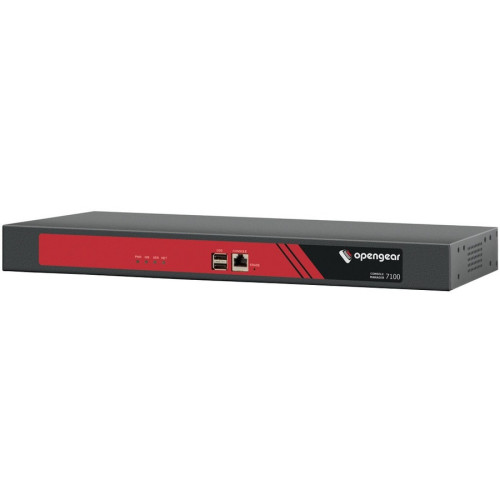 Opengear CM7116-2-SAC-US Data Networking