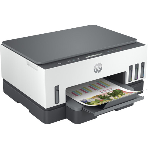 HP 28B49A#B1H Multi-Function Printer