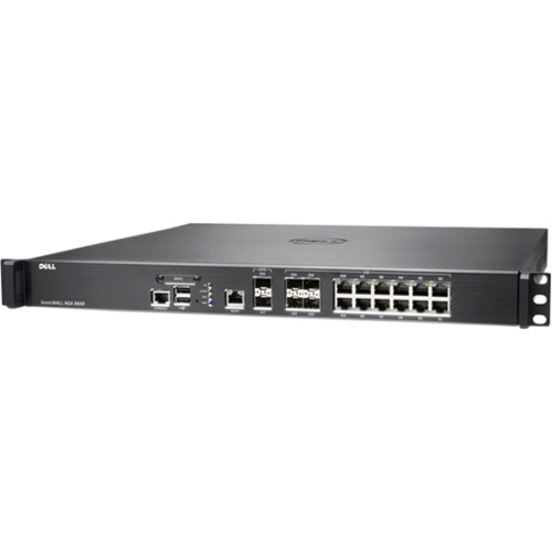 SonicWall Software Software