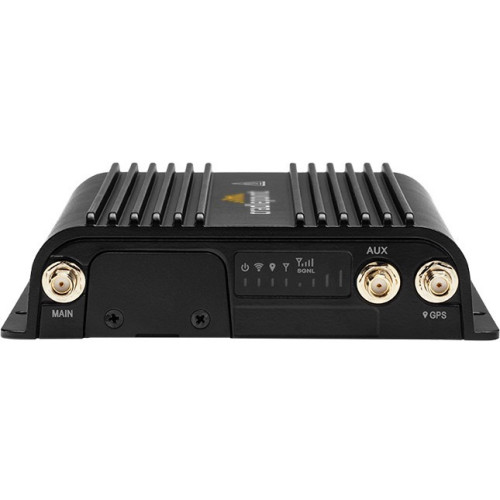 CradlePoint TC03-0900600M-NN Software