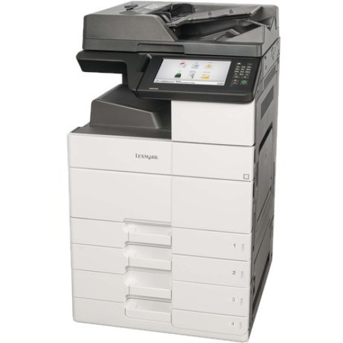 Lexmark 26ZT002 Laser Printer