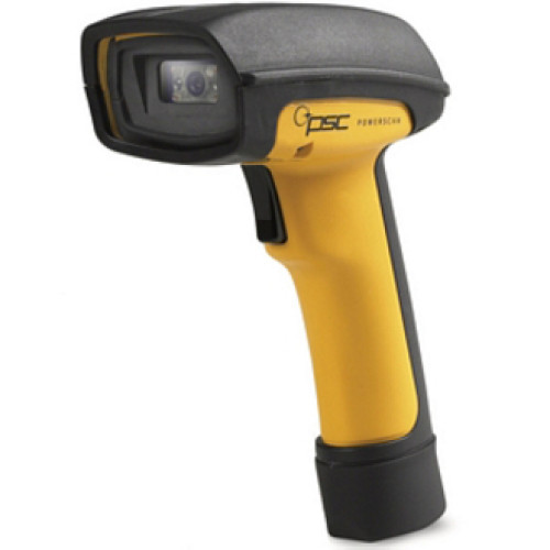 Datalogic PowerScan 2D Barcode Scanner