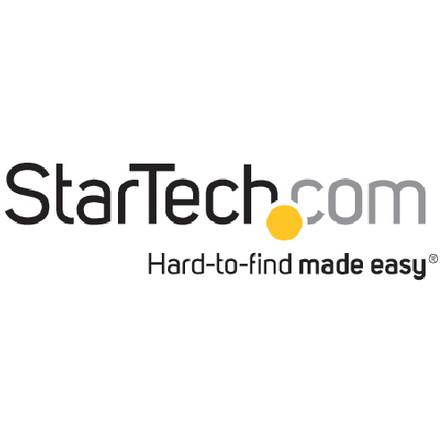 StarTech 1110C-MOBILE-TV-CART Mounting Hardware and Stands